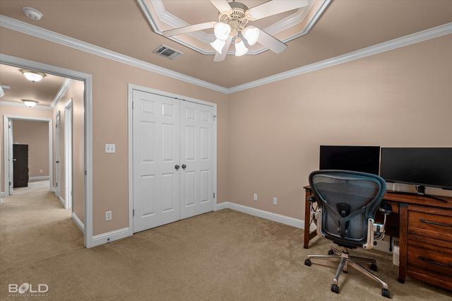 444 Grand Oaks Drive, Shreveport, LA 71106