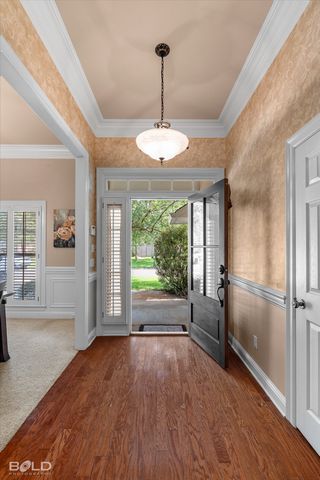 444 Grand Oaks Drive, Shreveport, LA 71106