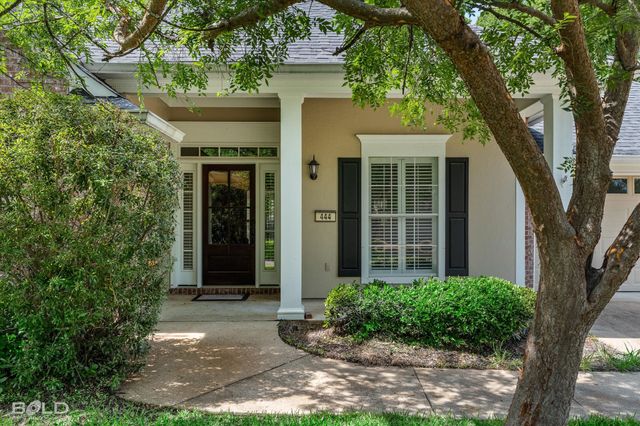 444 Grand Oaks Drive, Shreveport, LA 71106