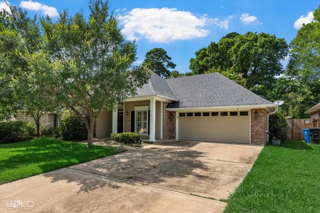 444 Grand Oaks Drive, Shreveport, LA 71106