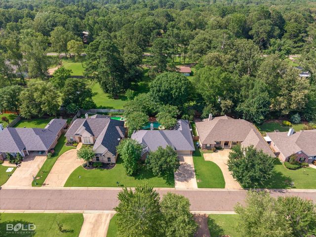 444 Grand Oaks Drive, Shreveport, LA 71106