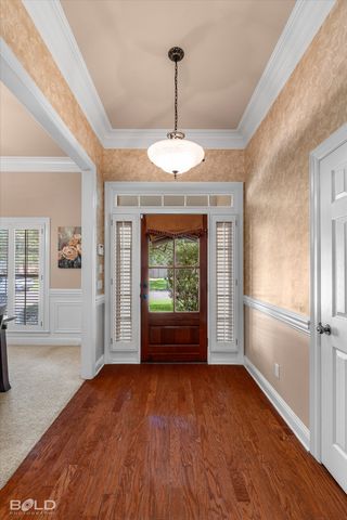 444 Grand Oaks Drive, Shreveport, LA 71106