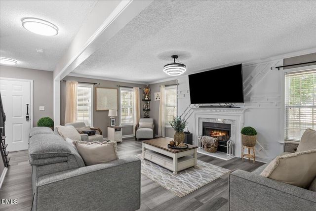 6605 Winterton Drive, Raleigh, NC 27603