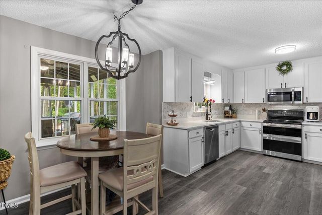 6605 Winterton Drive, Raleigh, NC 27603