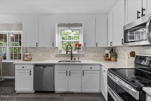 6605 Winterton Drive, Raleigh, NC 27603