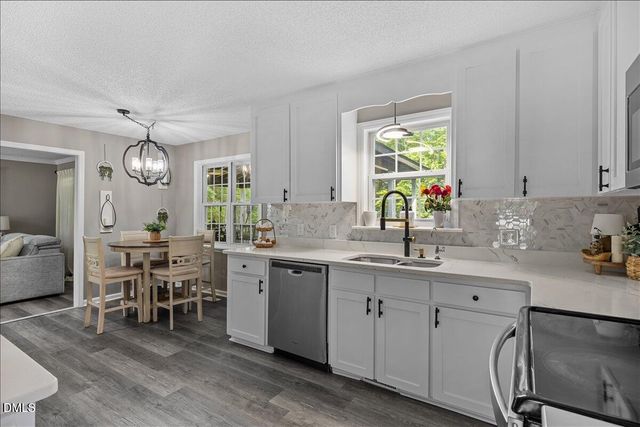 6605 Winterton Drive, Raleigh, NC 27603