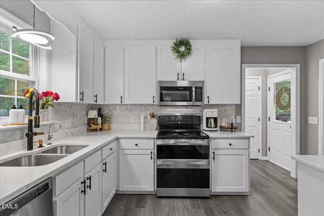 6605 Winterton Drive, Raleigh, NC 27603