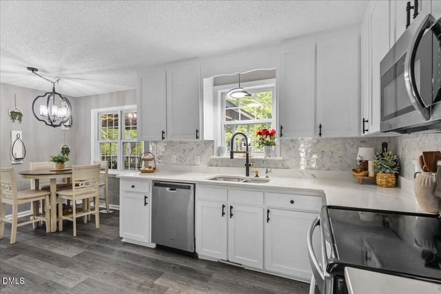 6605 Winterton Drive, Raleigh, NC 27603