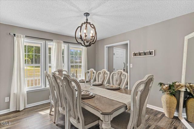 6605 Winterton Drive, Raleigh, NC 27603
