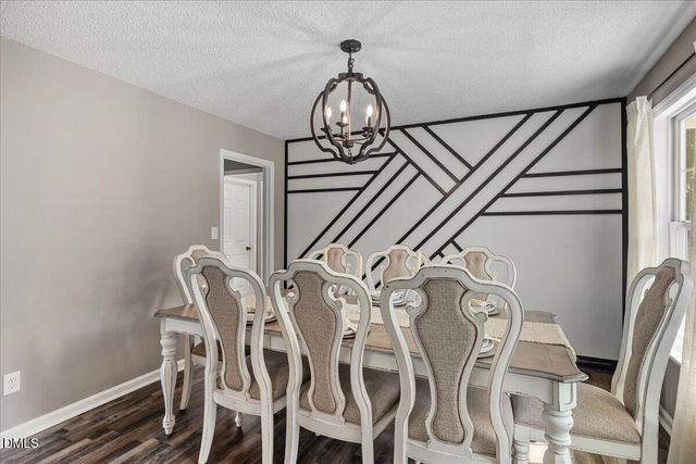 6605 Winterton Drive, Raleigh, NC 27603