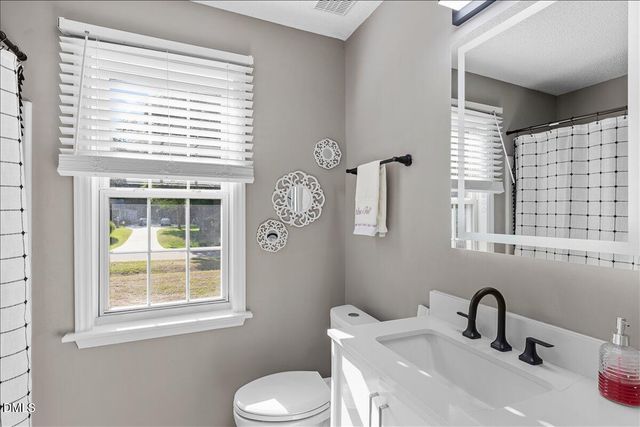 6605 Winterton Drive, Raleigh, NC 27603