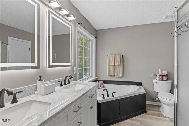 6605 Winterton Drive, Raleigh, NC 27603