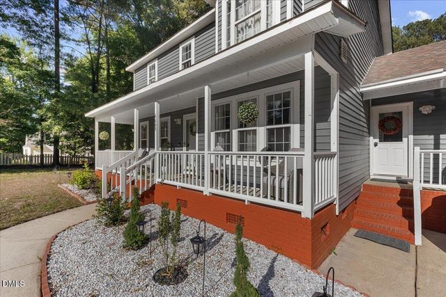 6605 Winterton Drive, Raleigh, NC 27603