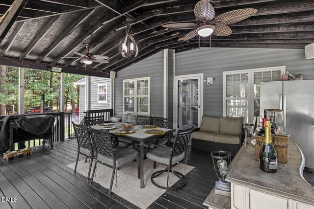 6605 Winterton Drive, Raleigh, NC 27603