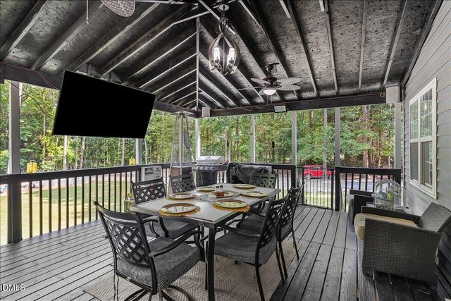 6605 Winterton Drive, Raleigh, NC 27603