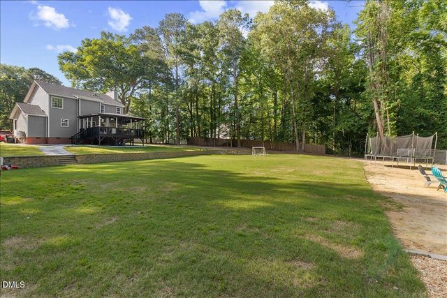 6605 Winterton Drive, Raleigh, NC 27603