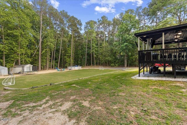 6605 Winterton Drive, Raleigh, NC 27603