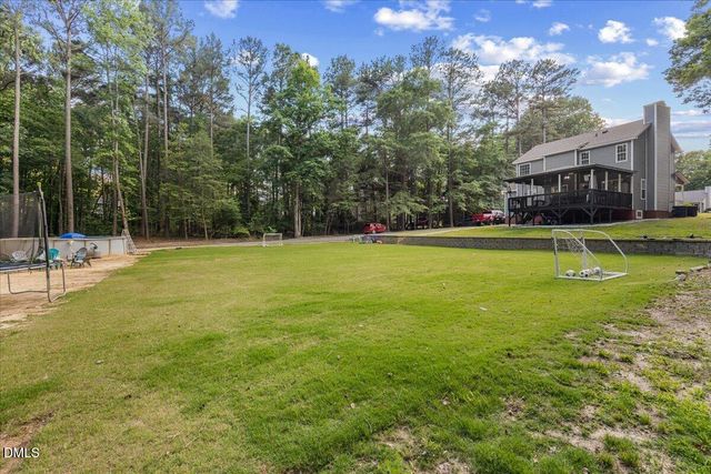 6605 Winterton Drive, Raleigh, NC 27603