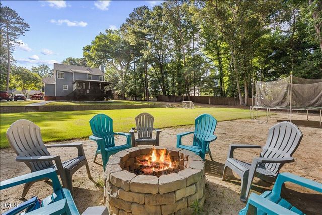 6605 Winterton Drive, Raleigh, NC 27603