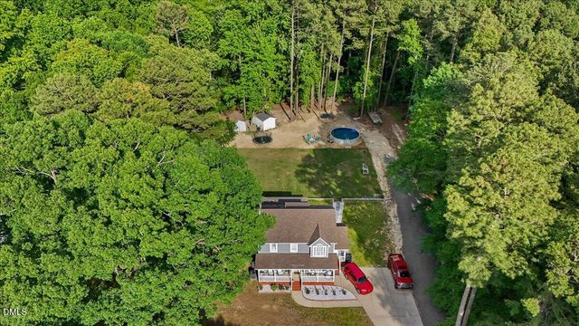 6605 Winterton Drive, Raleigh, NC 27603