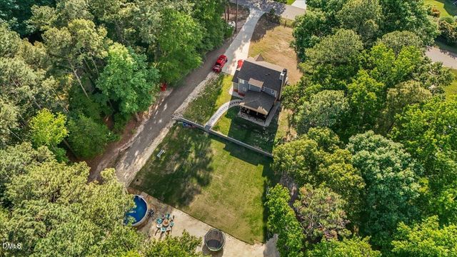 6605 Winterton Drive, Raleigh, NC 27603