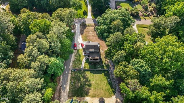 6605 Winterton Drive, Raleigh, NC 27603
