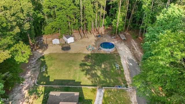 6605 Winterton Drive, Raleigh, NC 27603