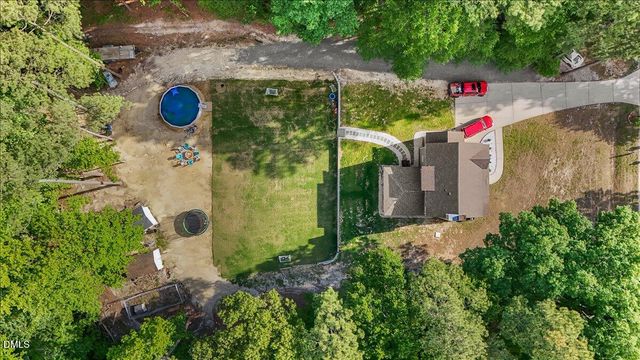 6605 Winterton Drive, Raleigh, NC 27603