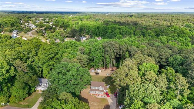 6605 Winterton Drive, Raleigh, NC 27603