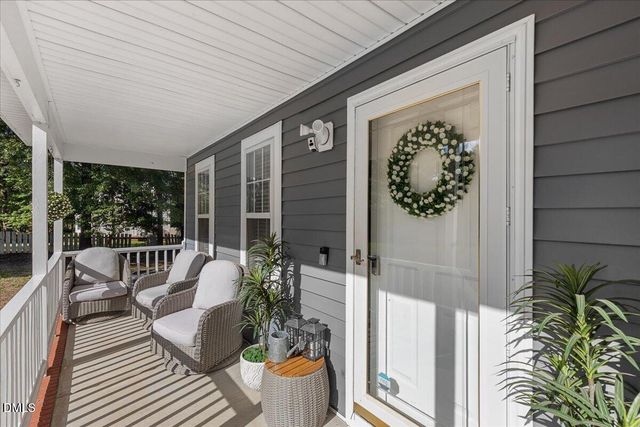 6605 Winterton Drive, Raleigh, NC 27603
