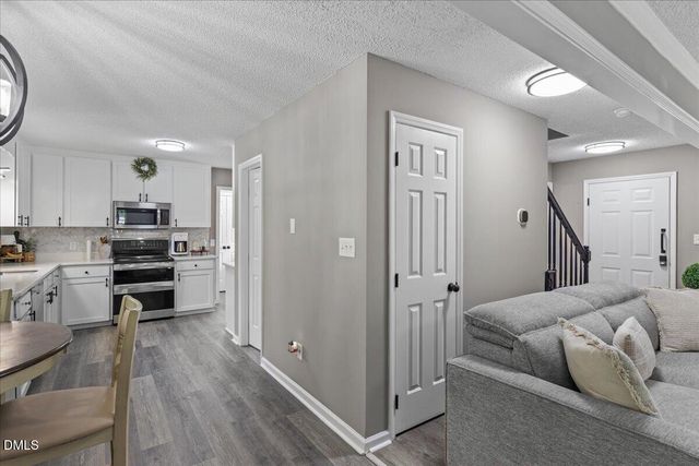 6605 Winterton Drive, Raleigh, NC 27603