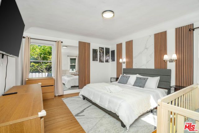 4712 Burnet Avenue, Sherman Oaks, CA 91403