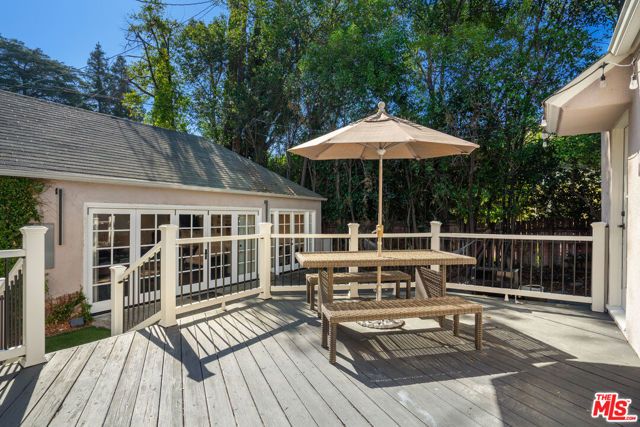 4712 Burnet Avenue, Sherman Oaks, CA 91403