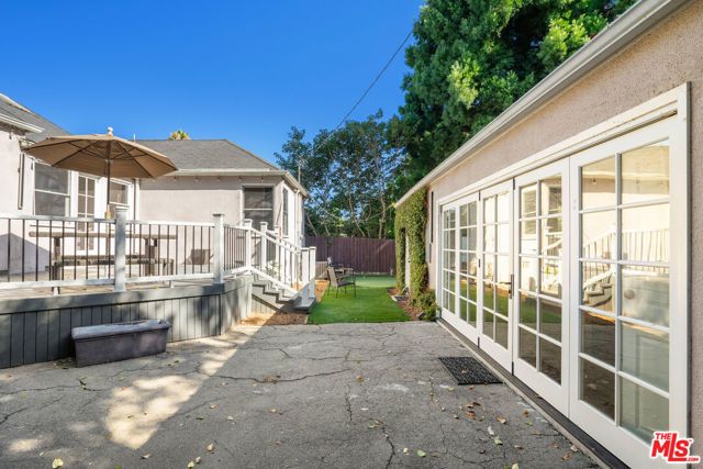 4712 Burnet Avenue, Sherman Oaks, CA 91403