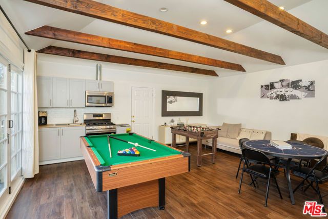 4712 Burnet Avenue, Sherman Oaks, CA 91403