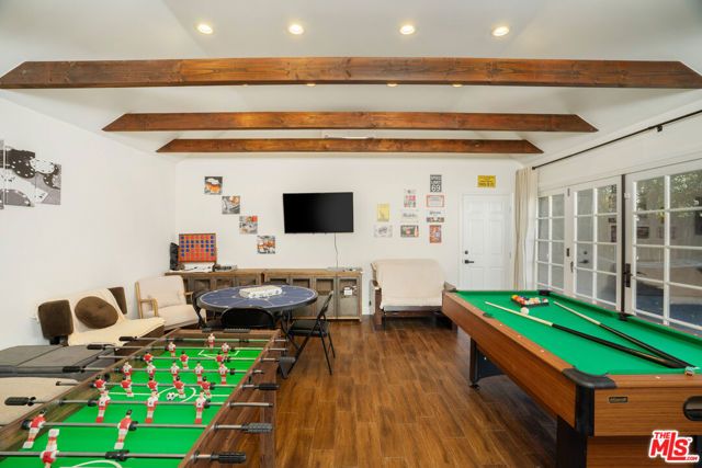 4712 Burnet Avenue, Sherman Oaks, CA 91403