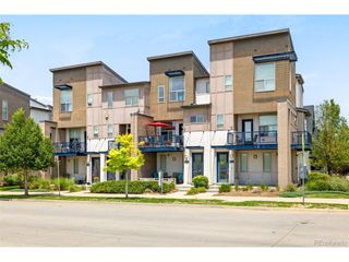 10341 Martin Luther King Blvd, Denver, CO 80238