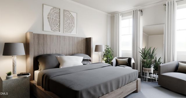 3201 Gypsum Drive, Durham, NC 27703