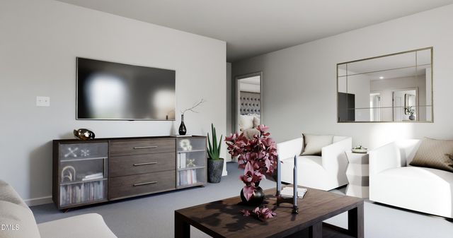 3201 Gypsum Drive, Durham, NC 27703