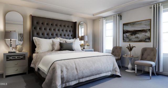 3201 Gypsum Drive, Durham, NC 27703