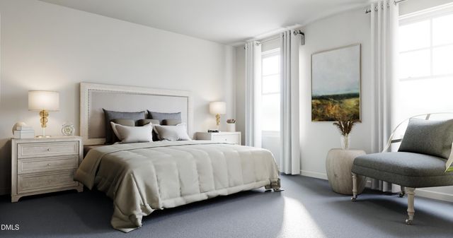 3201 Gypsum Drive, Durham, NC 27703