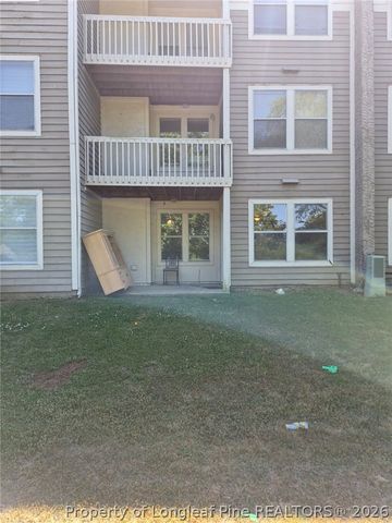 1010 Brookhollow Drive 1, Fayetteville, NC 28314