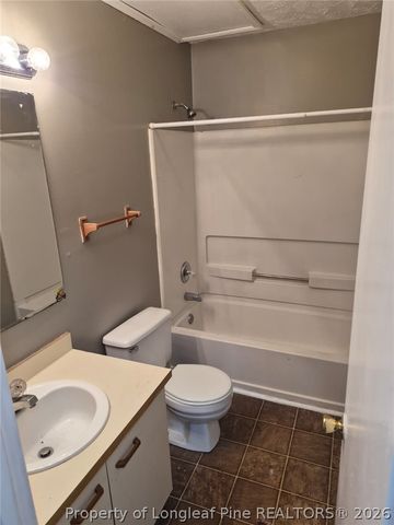 1010 Brookhollow Drive 1, Fayetteville, NC 28314