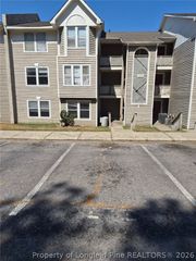 1010 Brookhollow Drive 1, Fayetteville, NC 28314