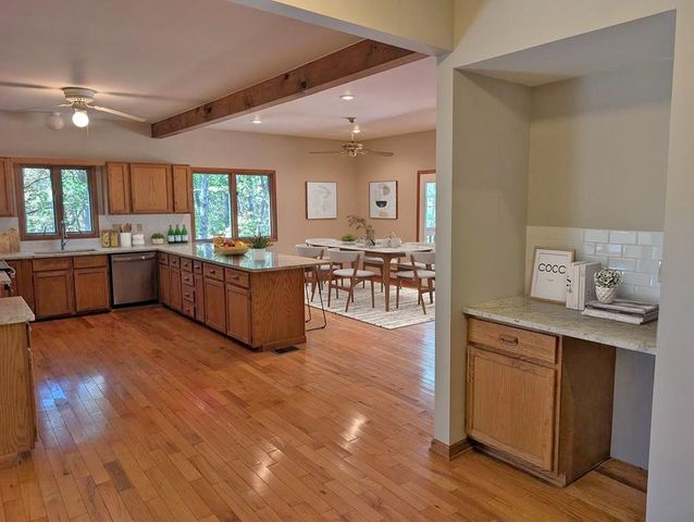 509 Old Mill Lane, Waleska, GA 30183