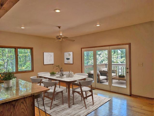 509 Old Mill Lane, Waleska, GA 30183