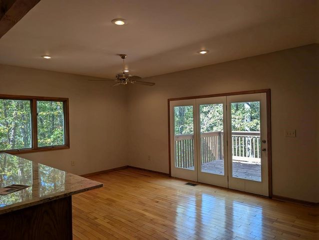 509 Old Mill Lane, Waleska, GA 30183