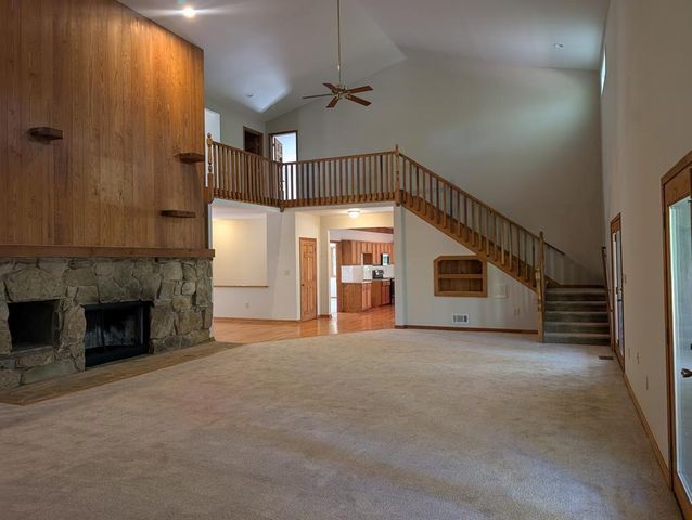 509 Old Mill Lane, Waleska, GA 30183