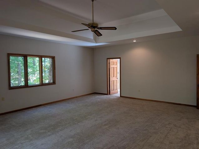509 Old Mill Lane, Waleska, GA 30183