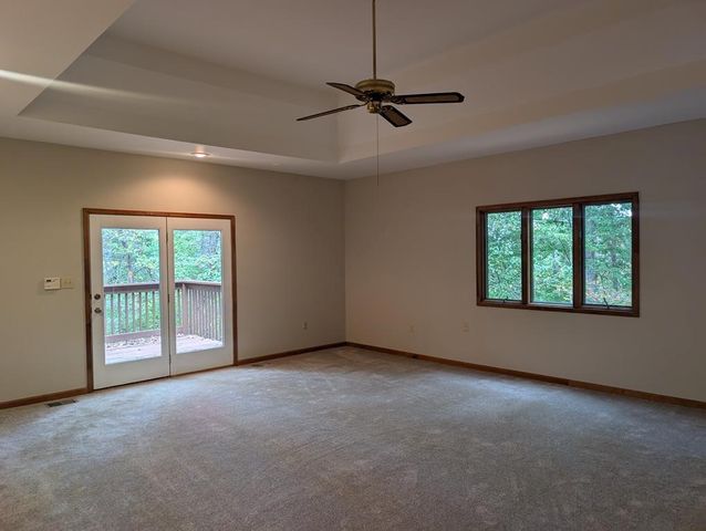 509 Old Mill Lane, Waleska, GA 30183